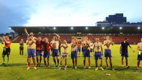 Borac Banjaluka šampion Republike Srpske