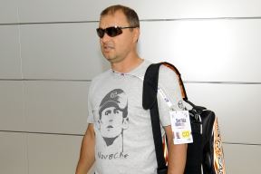 Novak Đoković igra protiv tenisera kog trenira Marijan Vajda