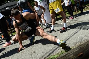 Košutnjak Challenge Race 2017 (FOTO)