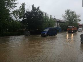 Banjaluka nevreme