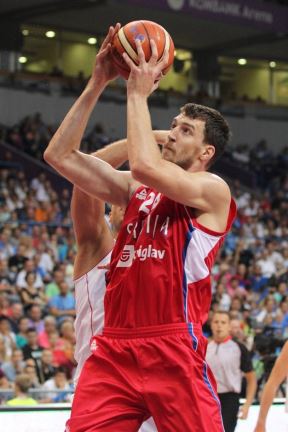 Zvezda neće dati igrače u reprezentaciju, rekao Nebojša Čović