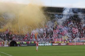 Crvena zvezda - Radnički Niš uživo