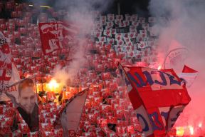 FK Crvena zvezda, saopštenje: Čestitke Kokez i FSS na osvojenoj tituli