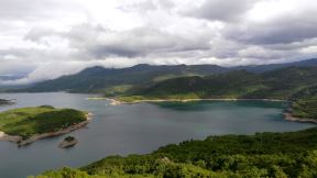 Slano jezero kod Nikšića - fotografije