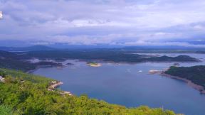 Slano jezero kod Nikšića - fotografije