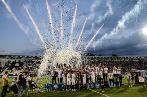 UŽIVO: Partizan - Crvena zvezda