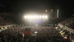 Dženan Lončarević koncert na Tašmajdanu (FOTO)