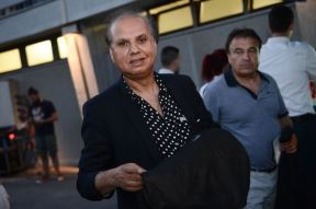 Muharem Serbezovski dobiće 20000 evra da peva jednu pesmu celu noć 
