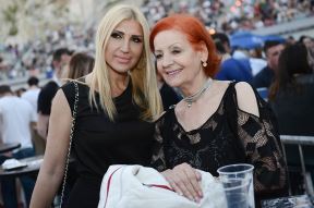 Lepa Lukić o intimnim odnosima