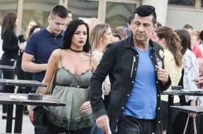 Brena dobila bakšiš 20000 maraka