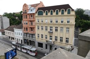 Karađorđeva ulica rekonstrukcija