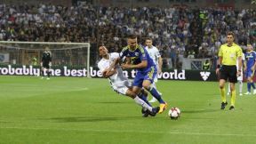 BiH Grčka 0:0