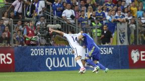 BiH Grčka 0:0