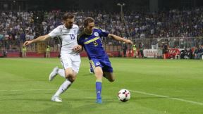 BiH Grčka 0:0