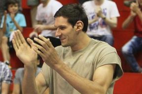 Crvena zvezda FMP 94:66, prva utakmica finala KLS