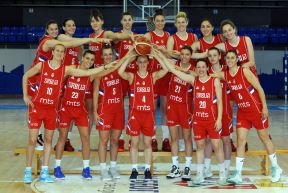 srbija grcka uzivo prenos livestream eurobasket