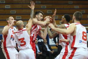 Nemanja Dangubić: Dejan Radonić brzo vidi opuštanje