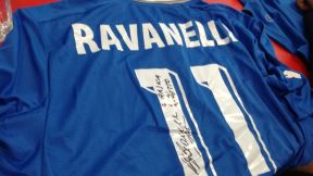 Fabrizio Ravanelli Fabricio Ravaneli