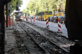  Beograd - Radovi na Brankovo mostu i delimično zatvaranje saobraćaja