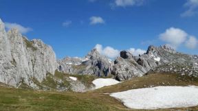 Durmitor - nacionalni park