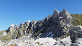 Durmitor - nacionalni park