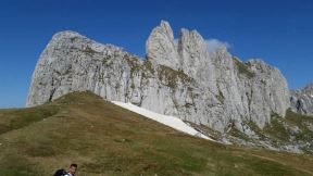 Durmitor - nacionalni park