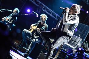 Parni Valjak koncert na Tašmajdanu (FOTO)