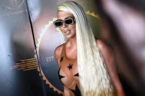 Jelena Karleuša i Ceca nova prozivka na Twitteru