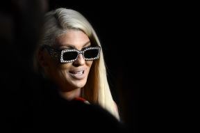 Jelena Karleuša o Cecinim silikonimau zadnjici
