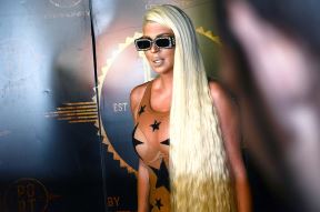 Jelena Karleuša isprozivala Kebu
