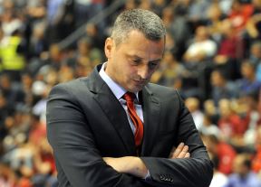 Dejan Radonjić preuzeo Bajern Minhen