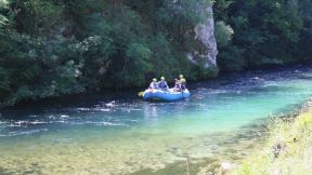 Šipovo,Janjski otoci, reka Pliva, Janj, Sokočnica, Lubovica i Volarica, ZET od Šipiva