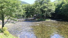 Šipovo,Janjski otoci, reka Pliva, Janj, Sokočnica, Lubovica i Volarica, ZET od Šipiva