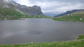 Kapetanovo jezero, priroda Crne Gore, Moračke planine