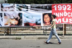Zločini nad Srbima na Kosovu i Metohiji
