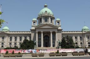 Zločini nad Srbima na Kosovu i Metohiji