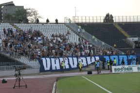 Partizan - Budućnost uživo