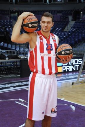Bogdan Bogdanović o Marku Guduriću