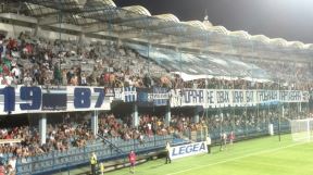 Budućnost - Partizan 0:0 golovi i šanse: Izjava Marka Jankovića