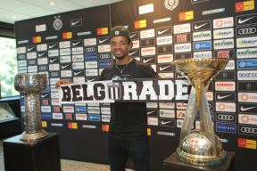 Sejdubu Suma Partizan