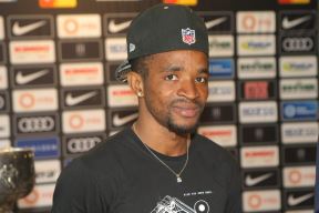 Sejdubu Suma Partizan