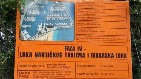 Meljine Crna Gora gradi se novi luksuzni kompleks