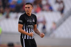 Superliga 17/18 1. kolo: Partizan - Mačva (UŽIVO)