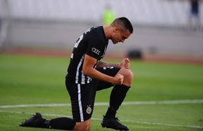 Superliga 17/18 1. kolo: Partizan - Mačva (UŽIVO)