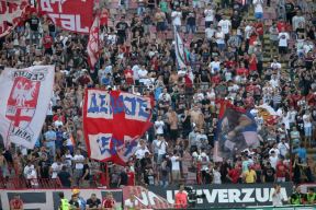 Crvena zvezda - Radnički Niš uživo