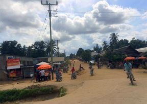 Zanzibar fotografije letovanje 