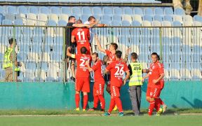 Fudbal Superliga po velikoj vrućini
