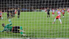 Crvena zvezda - Čukarički uživo