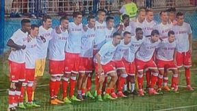 Radnik Surdulica - Crvena zvezda