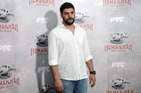 Milan Marić dobio nagradu u Moskvi za film "Dovlatov"